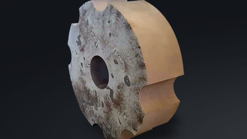 Acero 70 mm